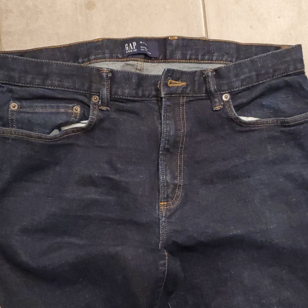 Gap Jeans - Picture 5 of 6